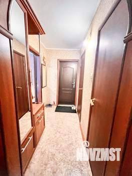 1-к квартира, на длительный срок, 33м2, 1/10 этаж