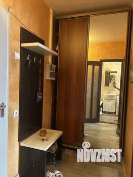 Студия квартира, на длительный срок, 24м2, 6/10 этаж