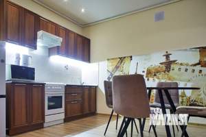 2-к квартира, посуточно, 60м2, 2/5 этаж