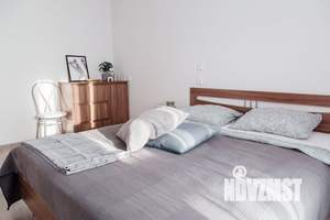 1-к квартира, посуточно, 50м2, 1/1 этаж