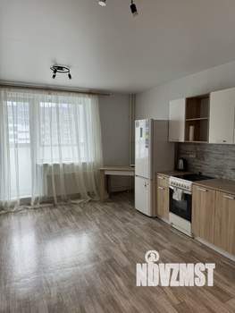 2-к квартира, на длительный срок, 44м2, 7/10 этаж