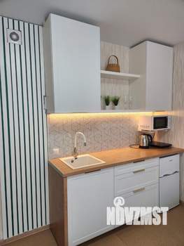 Студия квартира, посуточно, 27м2, 5/10 этаж