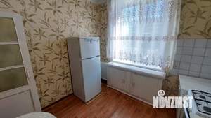 1-к квартира, на длительный срок, 43м2, 4/6 этаж