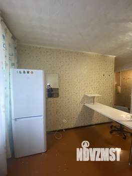 1-к квартира, на длительный срок, 26м2, 1/5 этаж