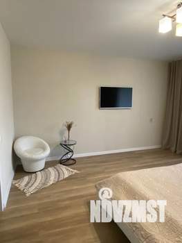 1-к квартира, посуточно, 40м2, 5/9 этаж