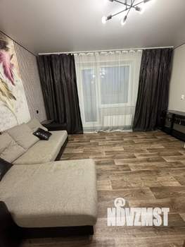 Студия квартира, на длительный срок, 29м2, 10/17 этаж