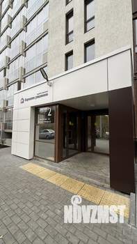 1-к квартира, на длительный срок, 32м2, 7/10 этаж