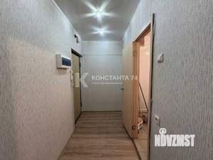 1-к квартира, на длительный срок, 39м2, 10/10 этаж