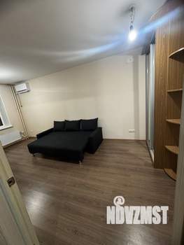 1-к квартира, на длительный срок, 33м2, 5/11 этаж