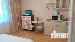 Студия квартира, посуточно, 26м2, 14/20 этаж