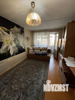 2-к квартира, на длительный срок, 45м2, 4/5 этаж
