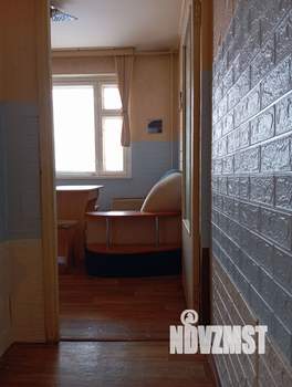 1-к квартира, на длительный срок, 34м2, 7/10 этаж