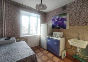 2-к квартира, на длительный срок, 41м2, 4/9 этаж
