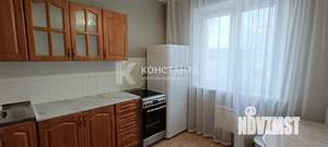 1-к квартира, на длительный срок, 44м2, 4/11 этаж
