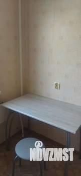 1-к квартира, на длительный срок, 33м2, 4/5 этаж