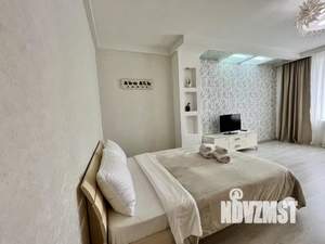 1-к квартира, посуточно, 37м2, 1/1 этаж