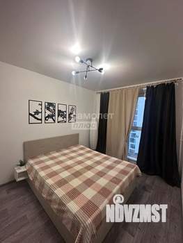 1-к квартира, на длительный срок, 36м2, 7/10 этаж
