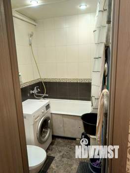 2-к квартира, на длительный срок, 42м2, 2/5 этаж