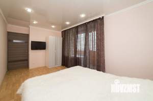 2-к квартира, посуточно, 70м2, 5/14 этаж