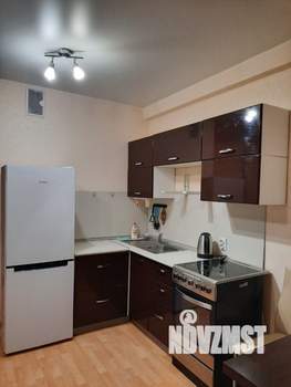 Студия квартира, на длительный срок, 30м2, 9/18 этаж