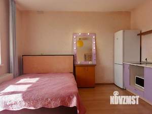 Студия квартира, на длительный срок, 26м2, 10/10 этаж