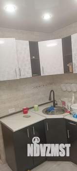 2-к квартира, на длительный срок, 46м2, 2/5 этаж