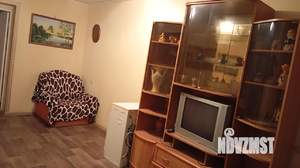 3-к квартира, на длительный срок, 50м2, 4/5 этаж