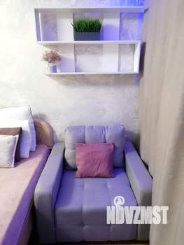 2-к квартира, посуточно, 48м2, 1/10 этаж