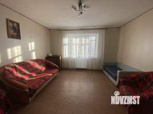 1-к квартира, на длительный срок, 42м2, 4/11 этаж