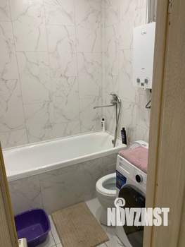 2-к квартира, на длительный срок, 38м2, 2/2 этаж