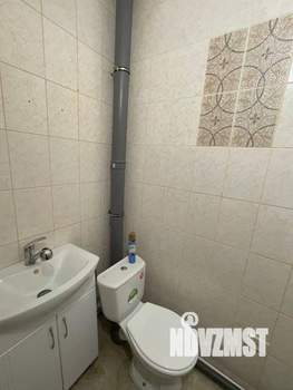 1-к квартира, на длительный срок, 32м2, 8/11 этаж