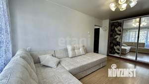 1-к квартира, на длительный срок, 36м2, 6/9 этаж