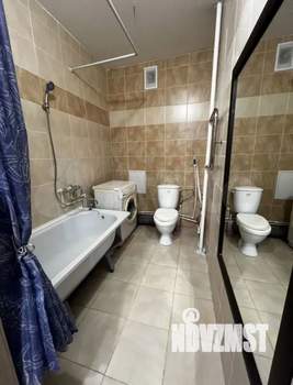 1-к квартира, на длительный срок, 42м2, 7/10 этаж