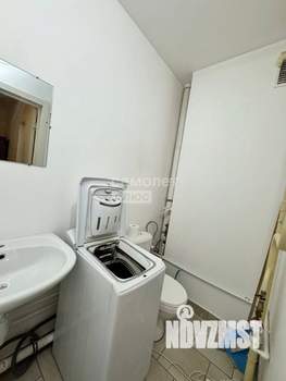 1-к квартира, на длительный срок, 24м2, 2/10 этаж