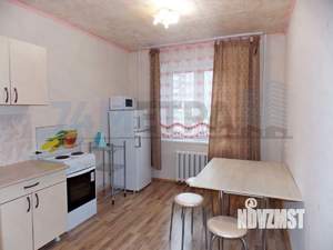 1-к квартира, на длительный срок, 34м2, 1/10 этаж