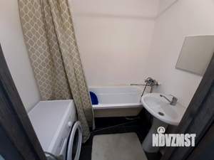 1-к квартира, на длительный срок, 32м2, 3/10 этаж