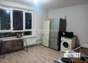 Студия квартира, на длительный срок, 45м2, 8/10 этаж