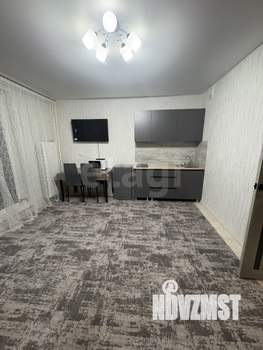 Студия квартира, на длительный срок, 24м2, 4/10 этаж