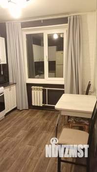 1-к квартира, на длительный срок, 32м2, 5/11 этаж