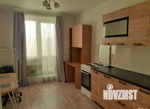 1-к квартира, на длительный срок, 32м2, 4/10 этаж