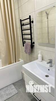 1-к квартира, на длительный срок, 42м2, 6/17 этаж