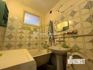 2-к квартира, на длительный срок, 43м2, 4/5 этаж