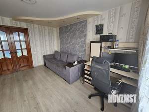 3-к квартира, на длительный срок, 61м2, 7/10 этаж