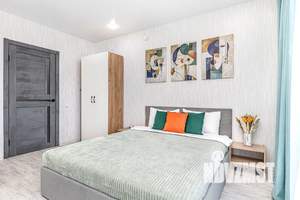 Студия квартира, посуточно, 28м2, 8/10 этаж