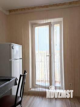 Студия квартира, на длительный срок, 28м2, 18/27 этаж