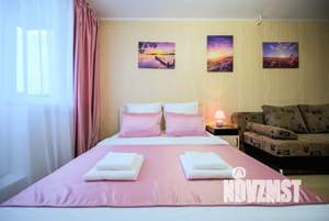 1-к квартира, посуточно, 30м2, 3/5 этаж