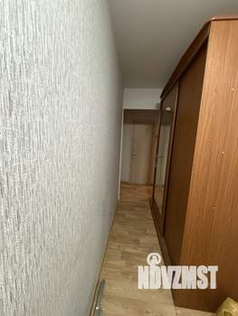 1-к квартира, на длительный срок, 39м2, 5/10 этаж