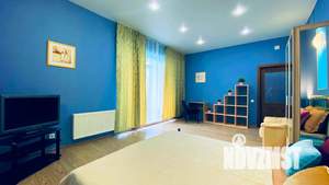 3-к квартира, посуточно, 100м2, 3/9 этаж