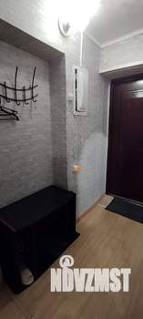 1-к квартира, посуточно, 33м2, 3/5 этаж