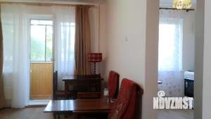 1-к квартира, на длительный срок, 32м2, 2/5 этаж